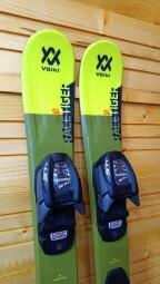 LYŽE VOLKL RACETIGE SL5 70CM